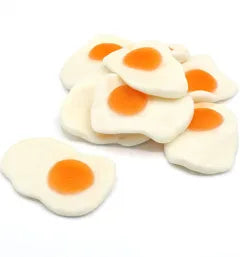 Giant Fried Eggs 100g