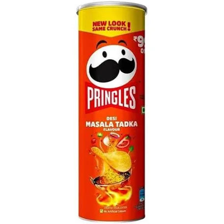 Pringles desi masala