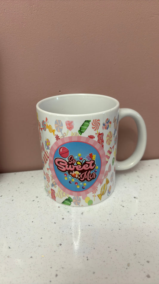 SO SWEET MCR BUNDLE - PICK N MIX