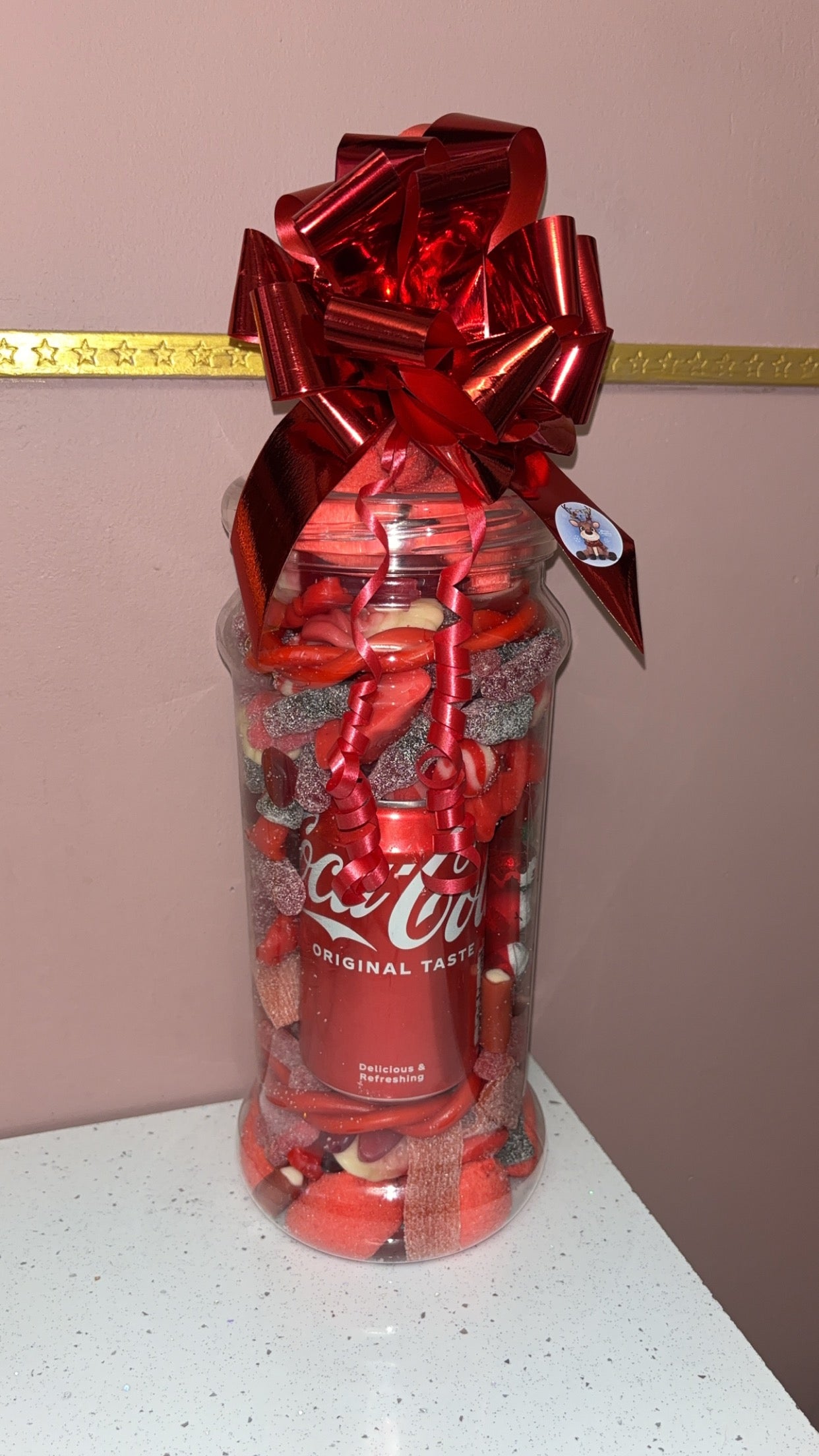 Drink Jar