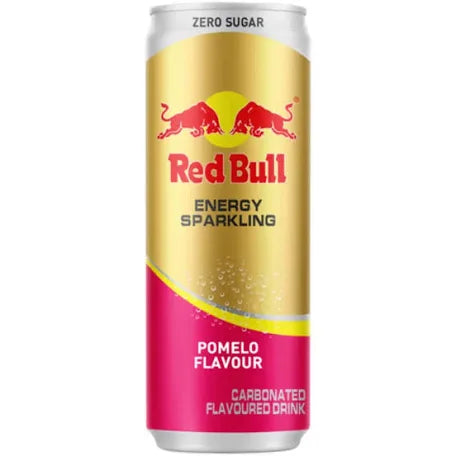 Red Bull Pomelo (Thailand)