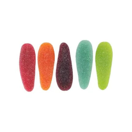 Fizzy tongues 100g
