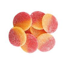 Peach sunsets 100g