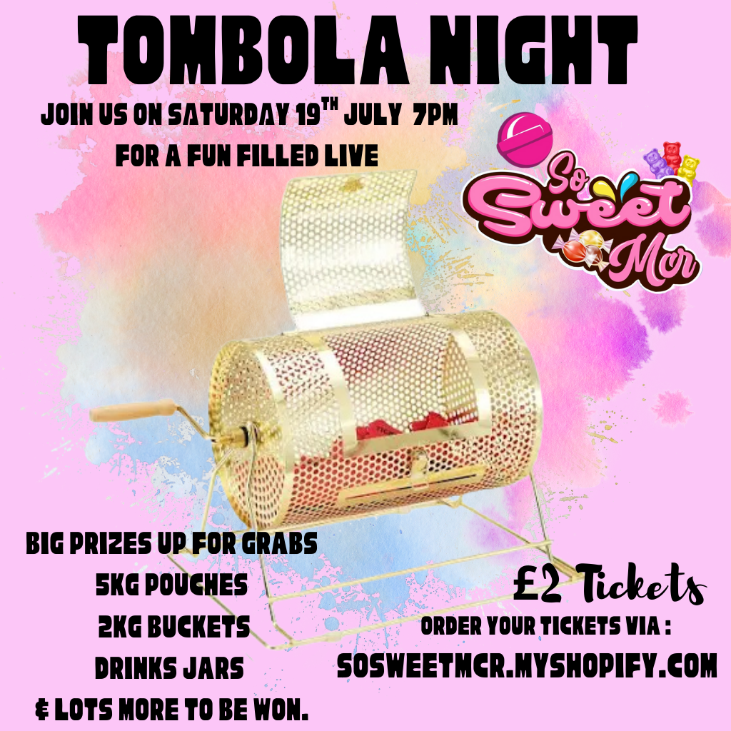 Tombola