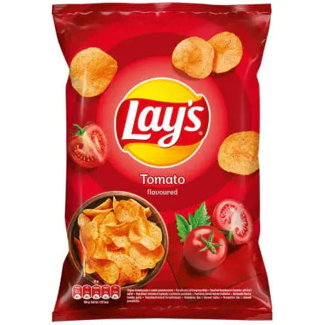 Tomato Lays