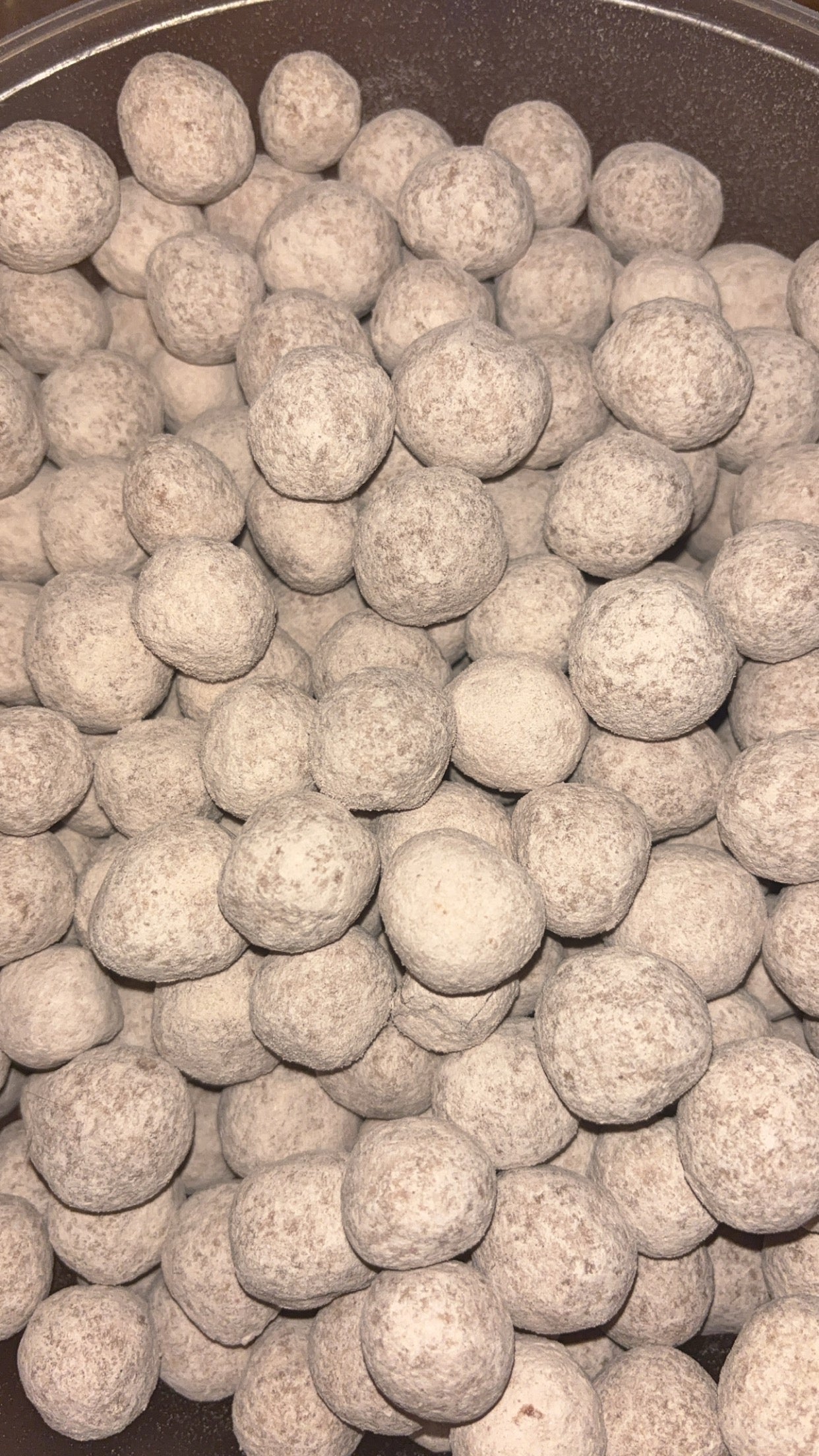 Salted caramel bon bon 100g