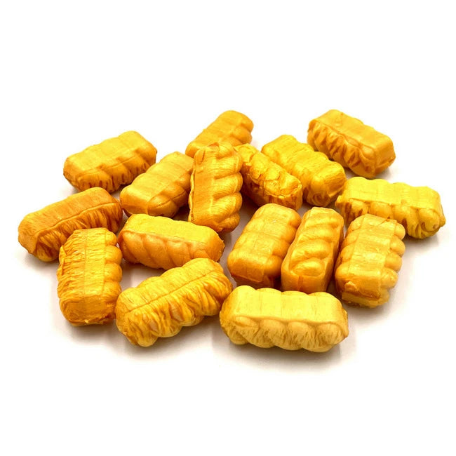 Sweet peanuts 100g