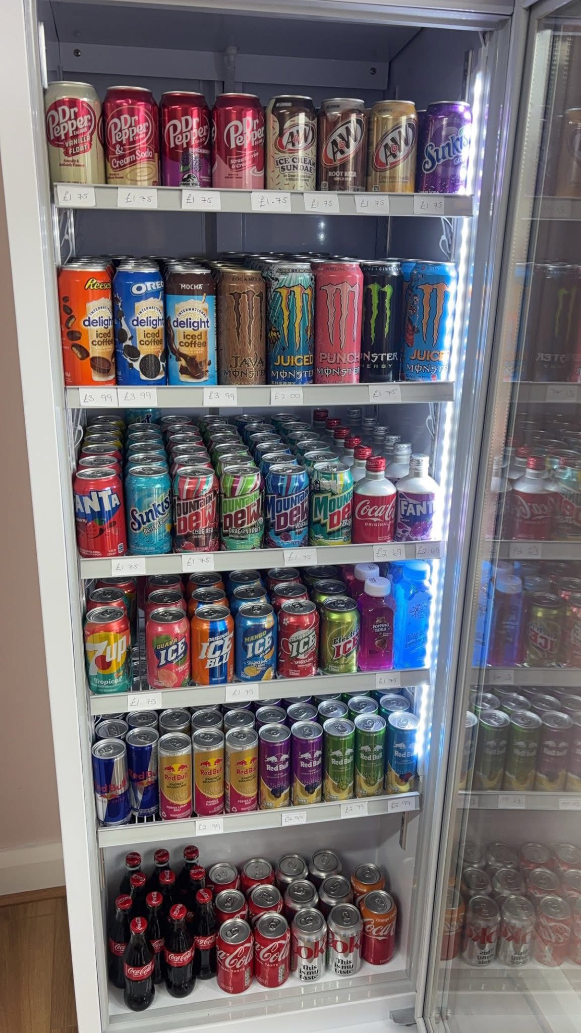 Drinks