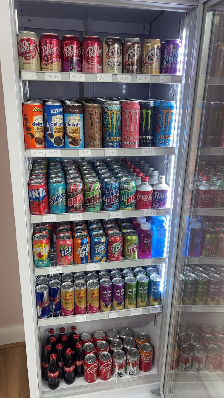 Drinks