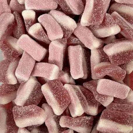 Cherry slices 100g