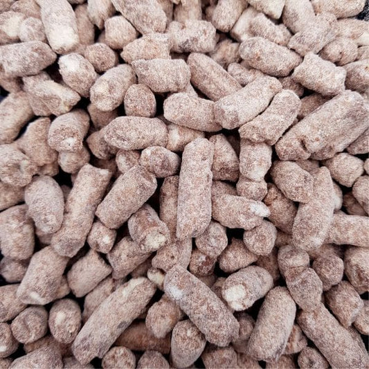Orange choc nibbles 100g