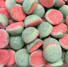 Jelly filled watermelon 100g