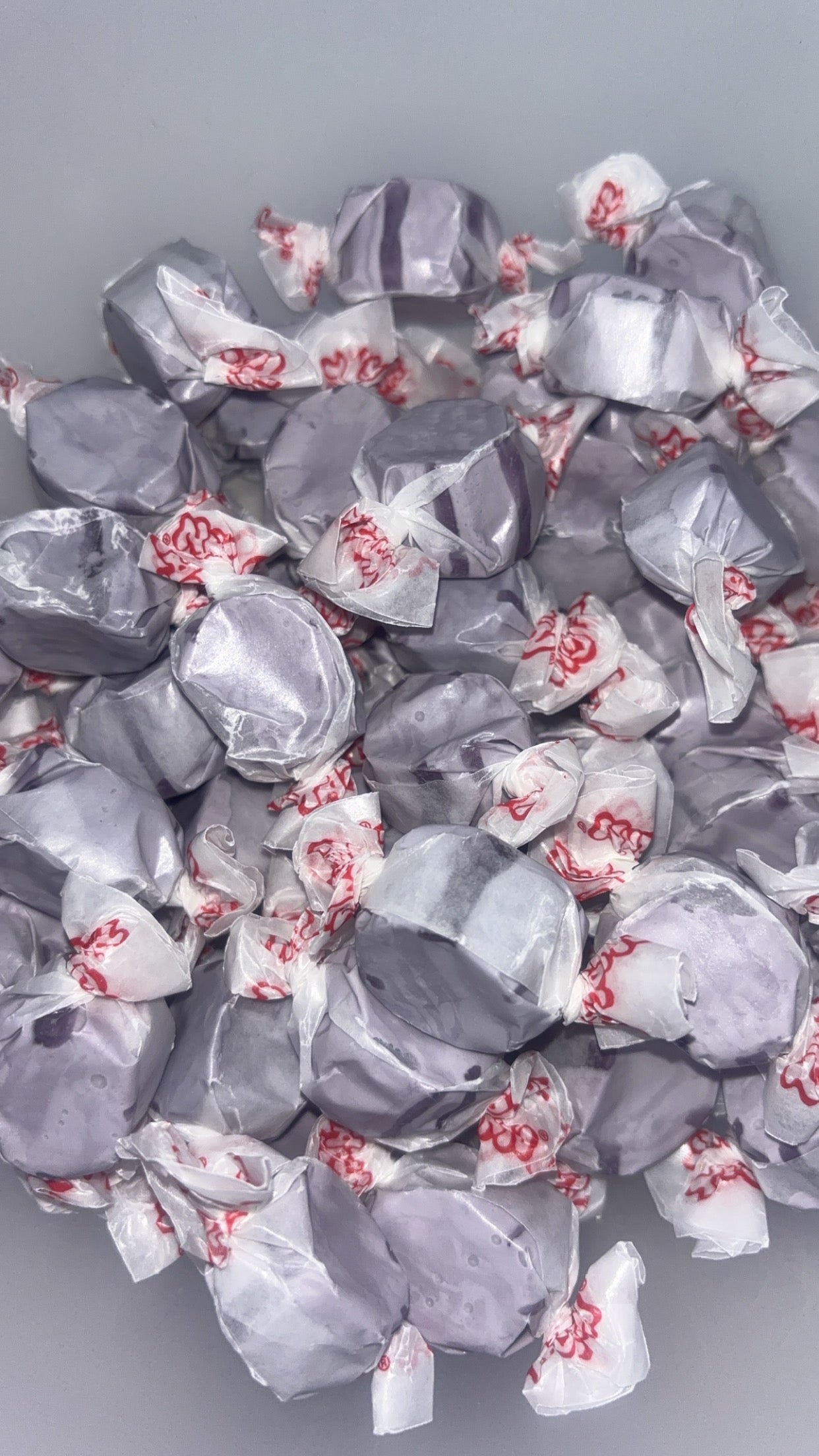 salt water taffy 100g