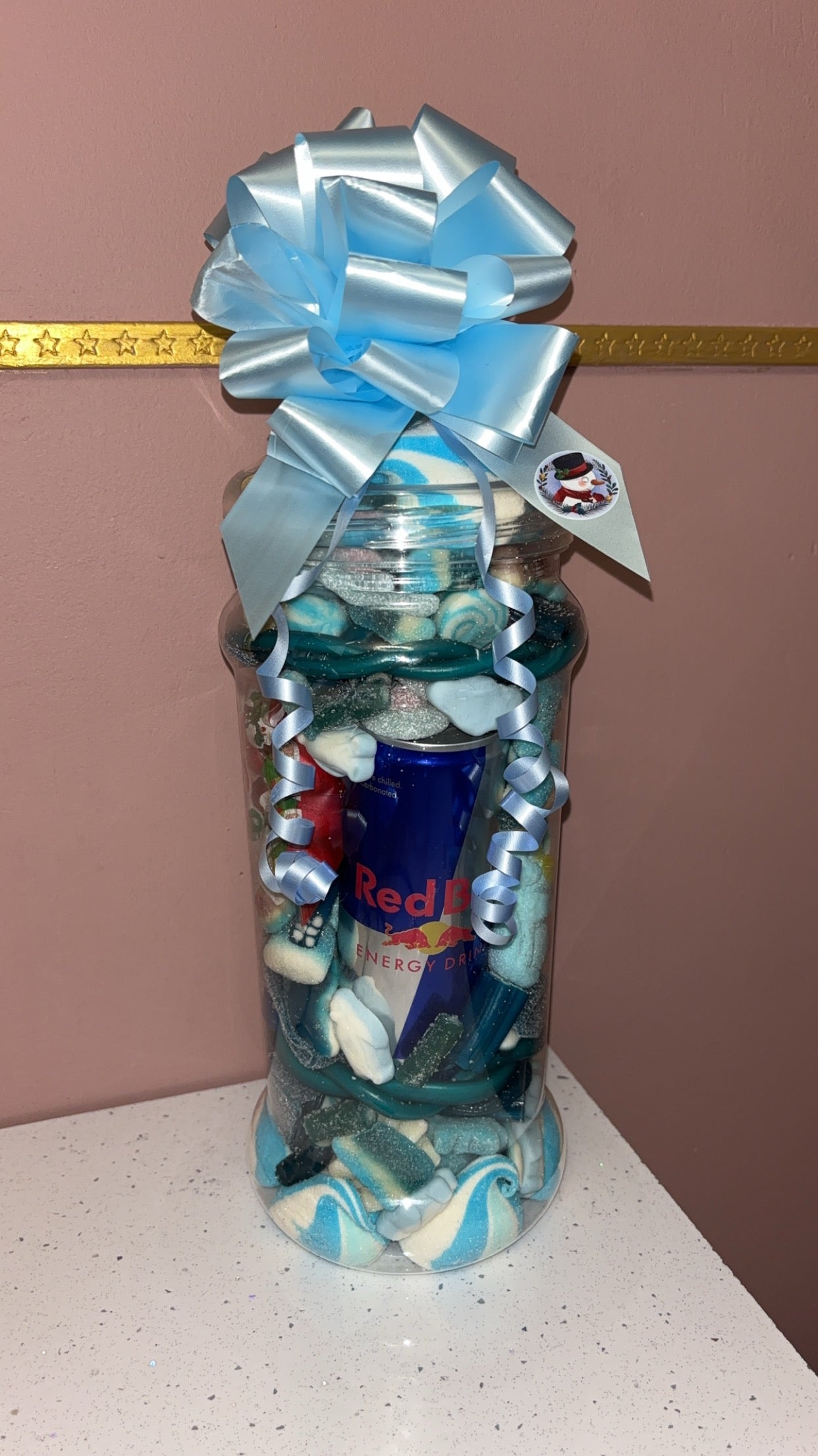 Drink Jar