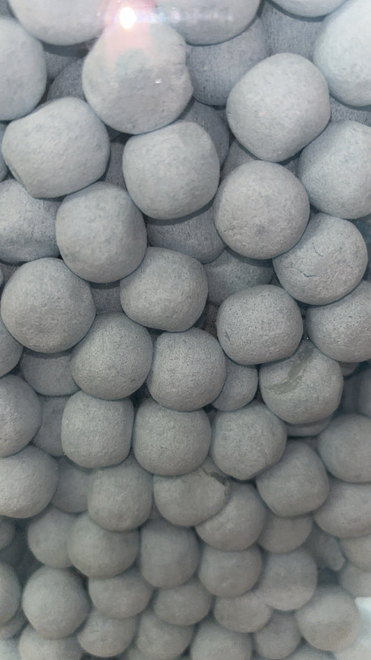 Blue Raspberry bon bon 100g