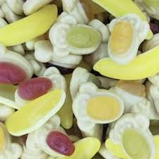 Monkey & Banana’s