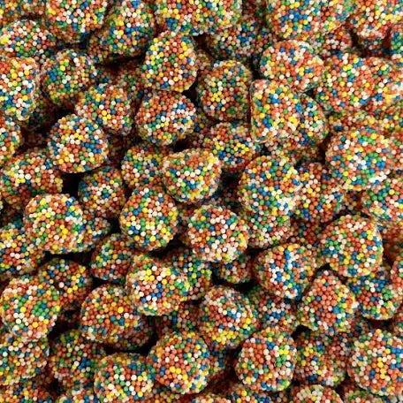 Rainbow berries 100g