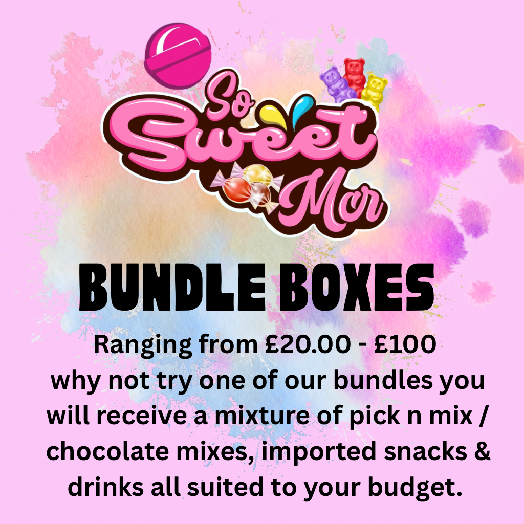 Bundle boxes