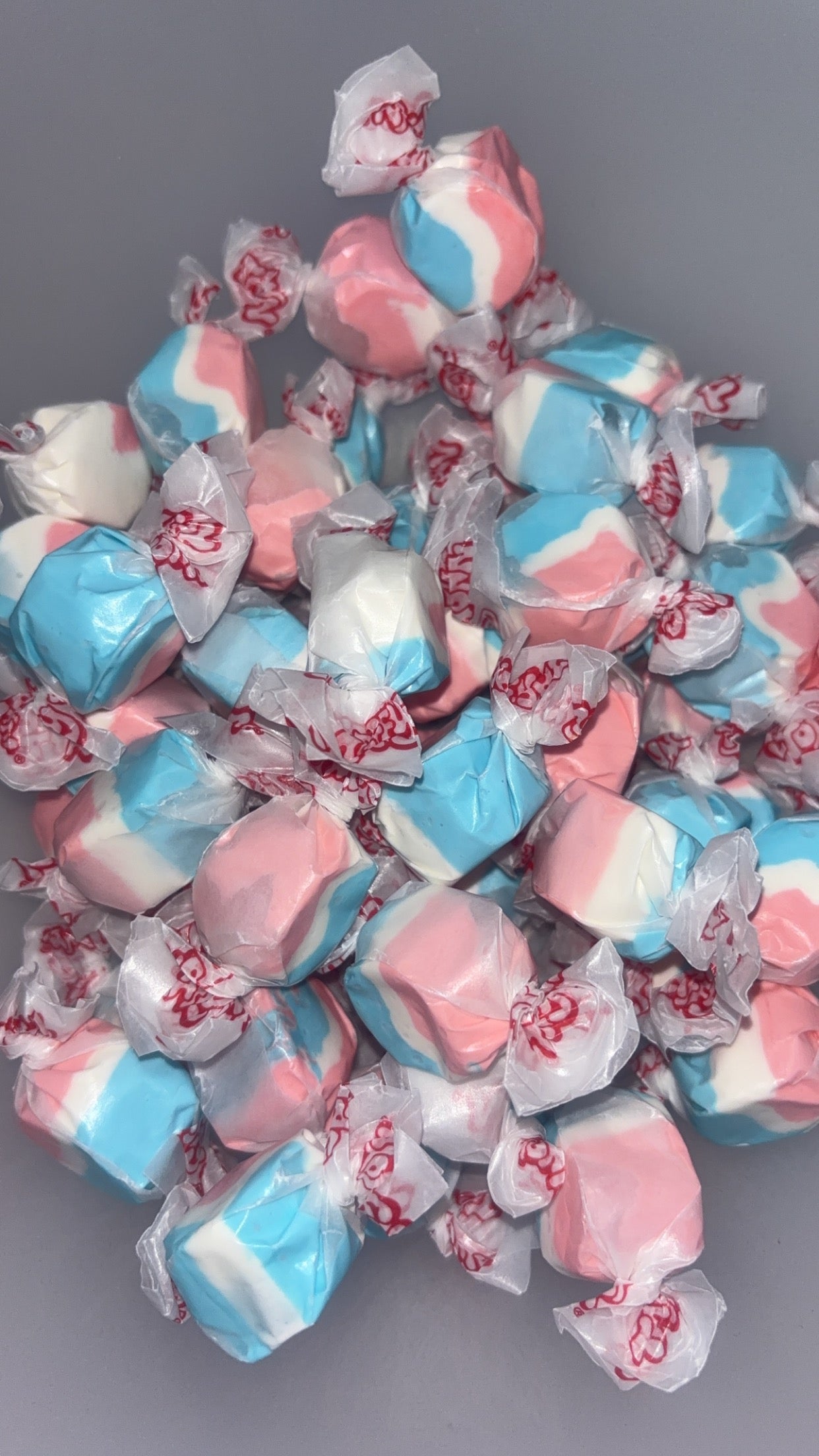 salt water taffy 100g