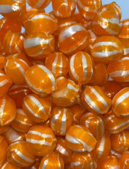 Iron bru humbugs 100g