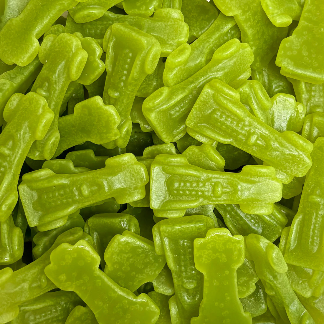 Pear Ferraris 100g
