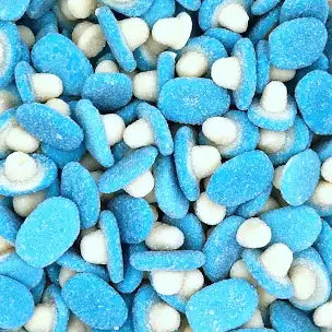 Blue mushrooms 100g