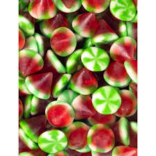 Jelly filled kono twist 100g