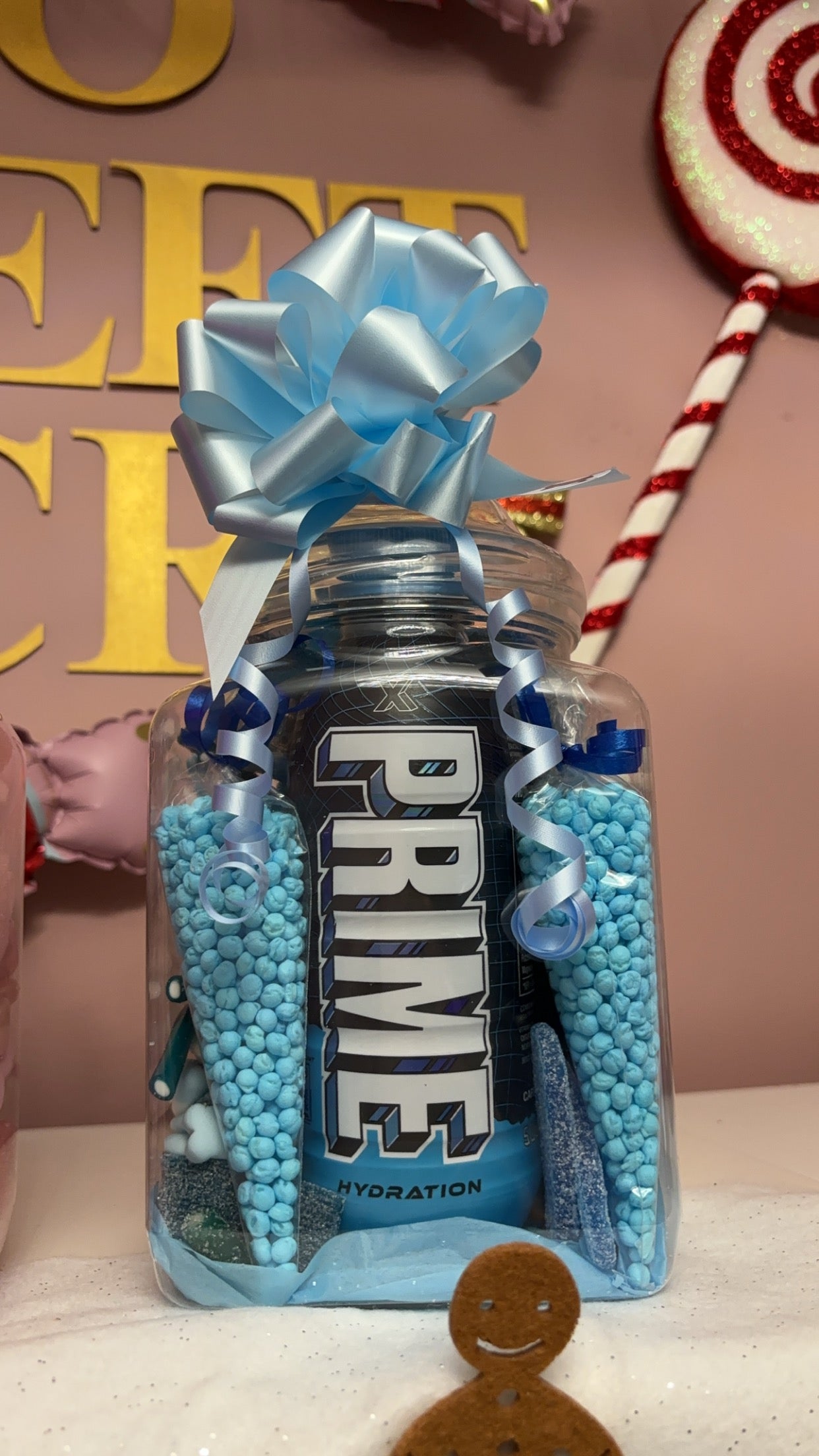 Drink Jar