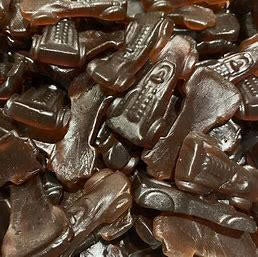 Cola Ferraris 100g