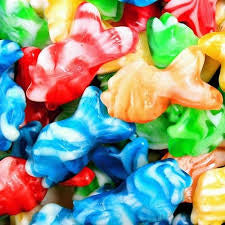 Swirly fish 100g