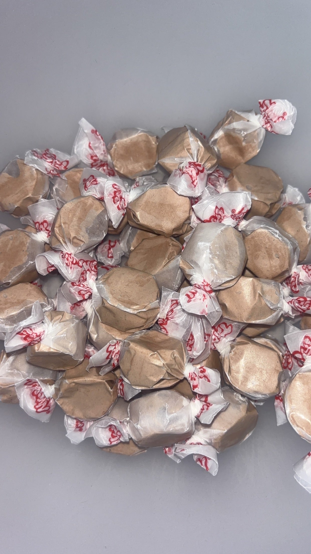 salt water taffy 100g