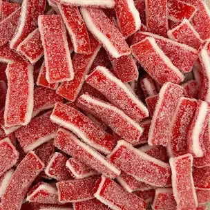 Strawberry sandwiches 100g