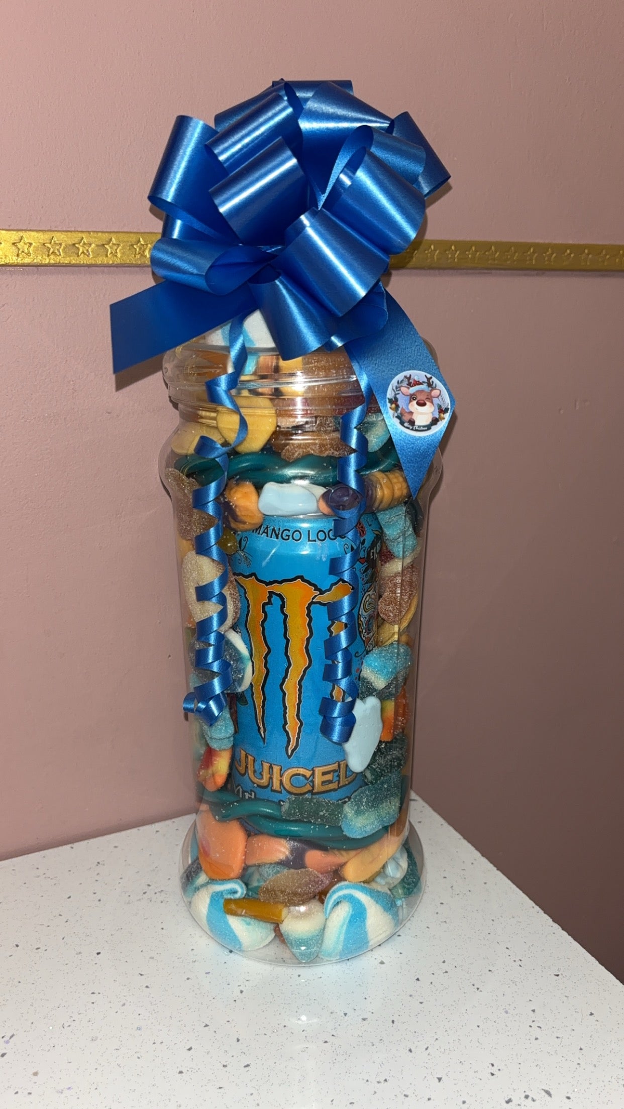 Drink Jar