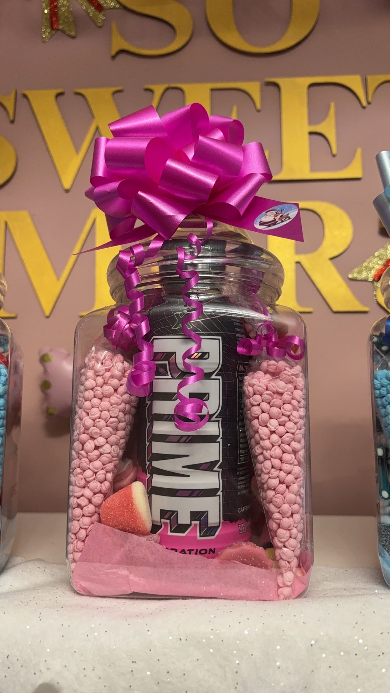 Drink Jar
