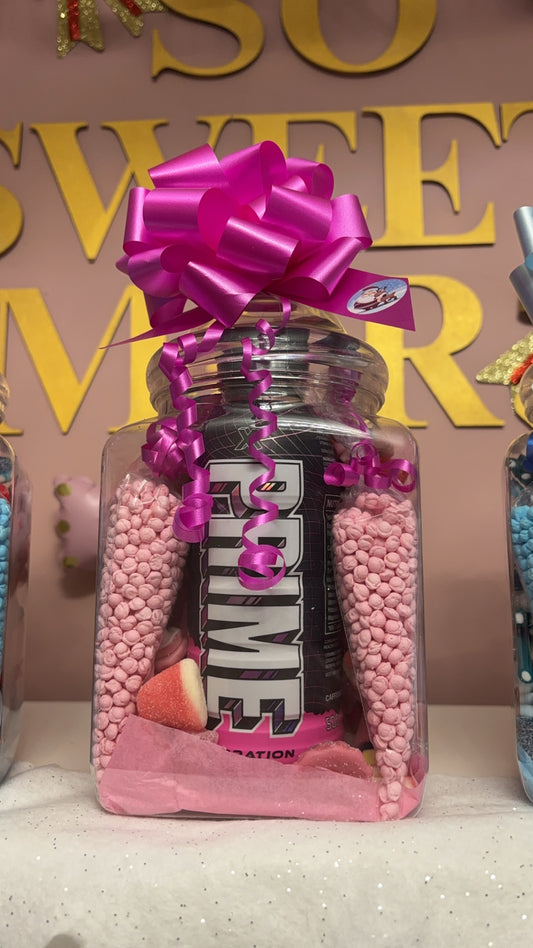 Drink Jar