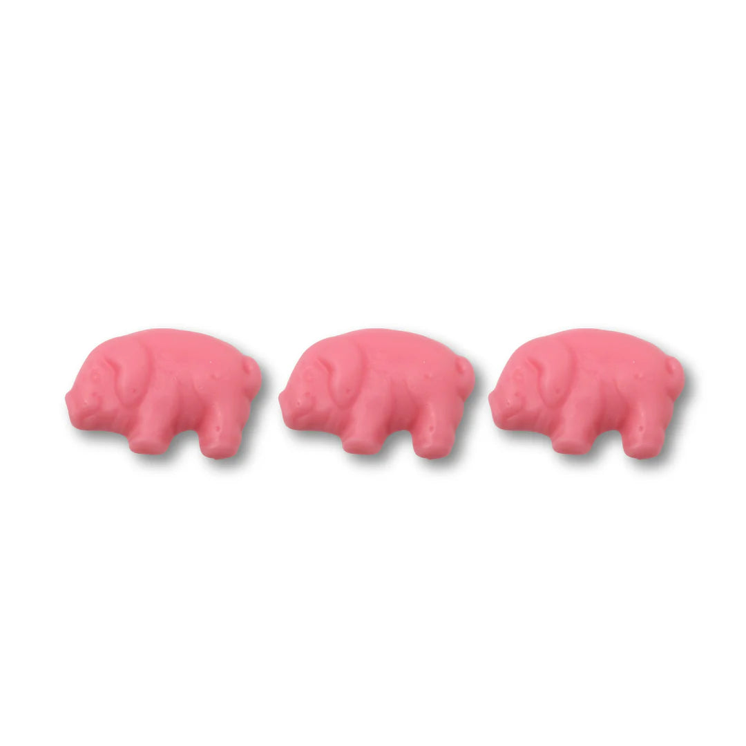Gummy pigs 100g