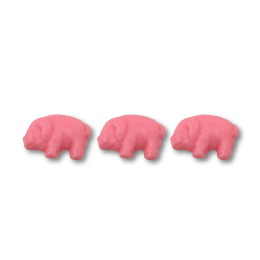 Gummy pigs 100g