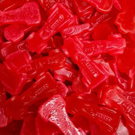 Raspberry Ferraris 100g