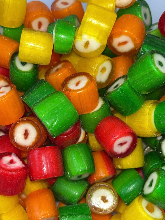 Fruit rock 100g