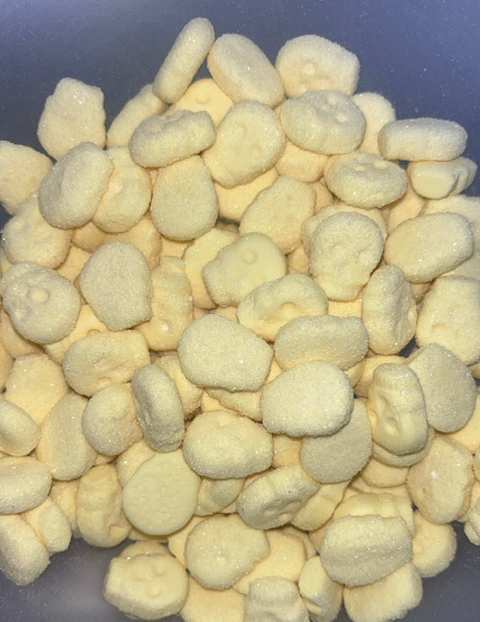 Tropical skulls 100g