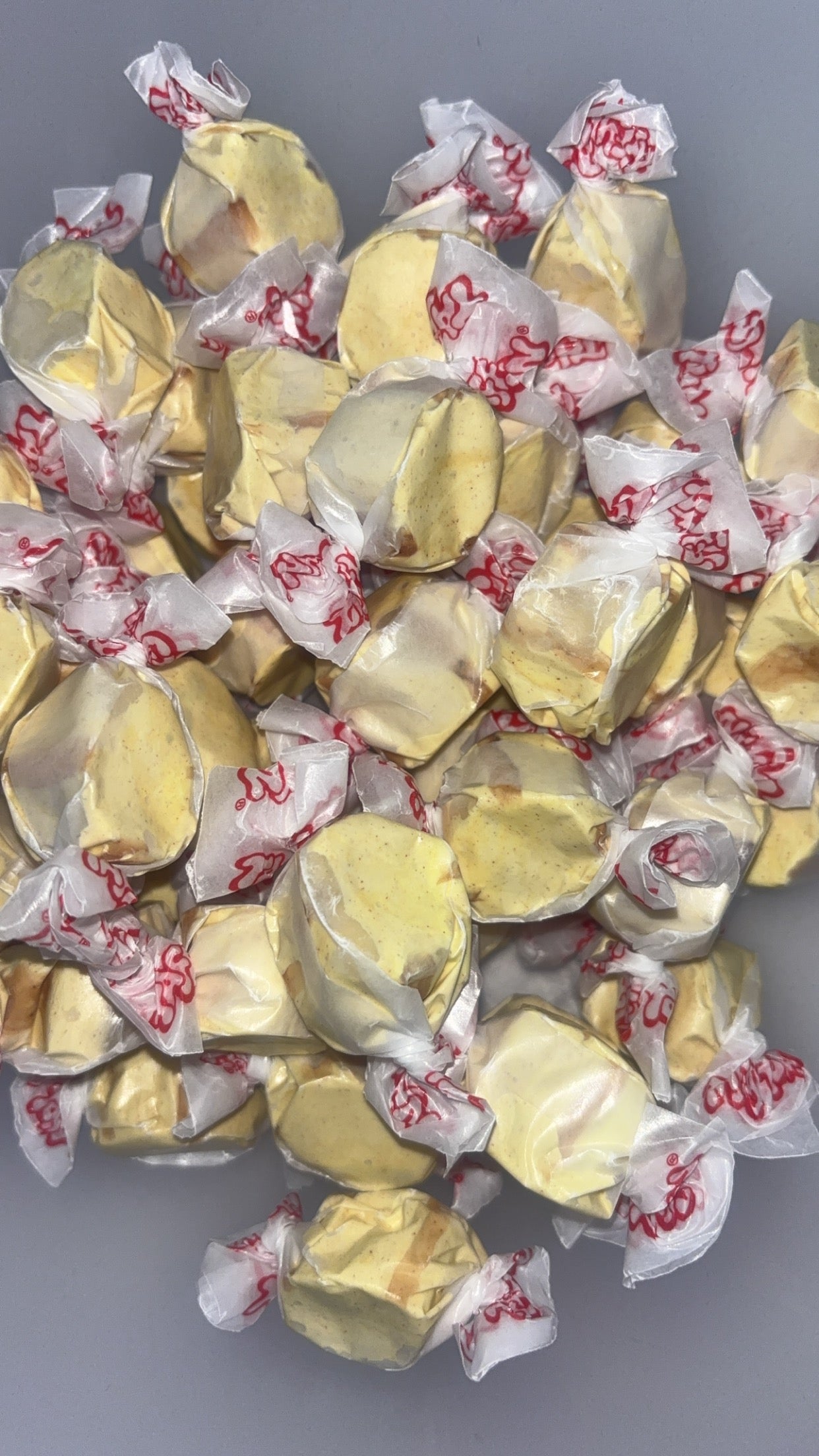salt water taffy 100g