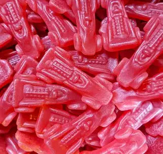 Raspberry Ferrari 100g