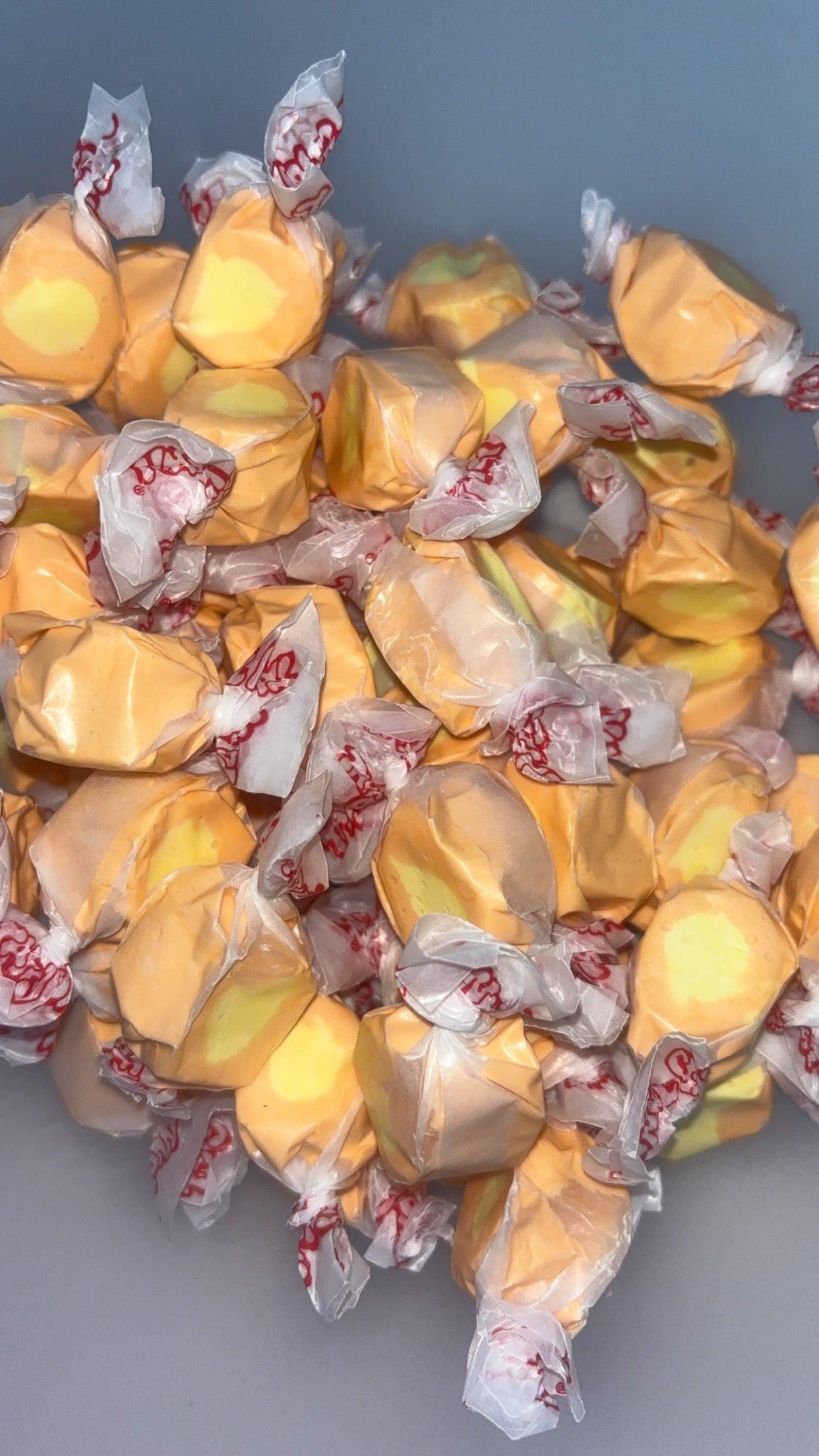 salt water taffy 100g