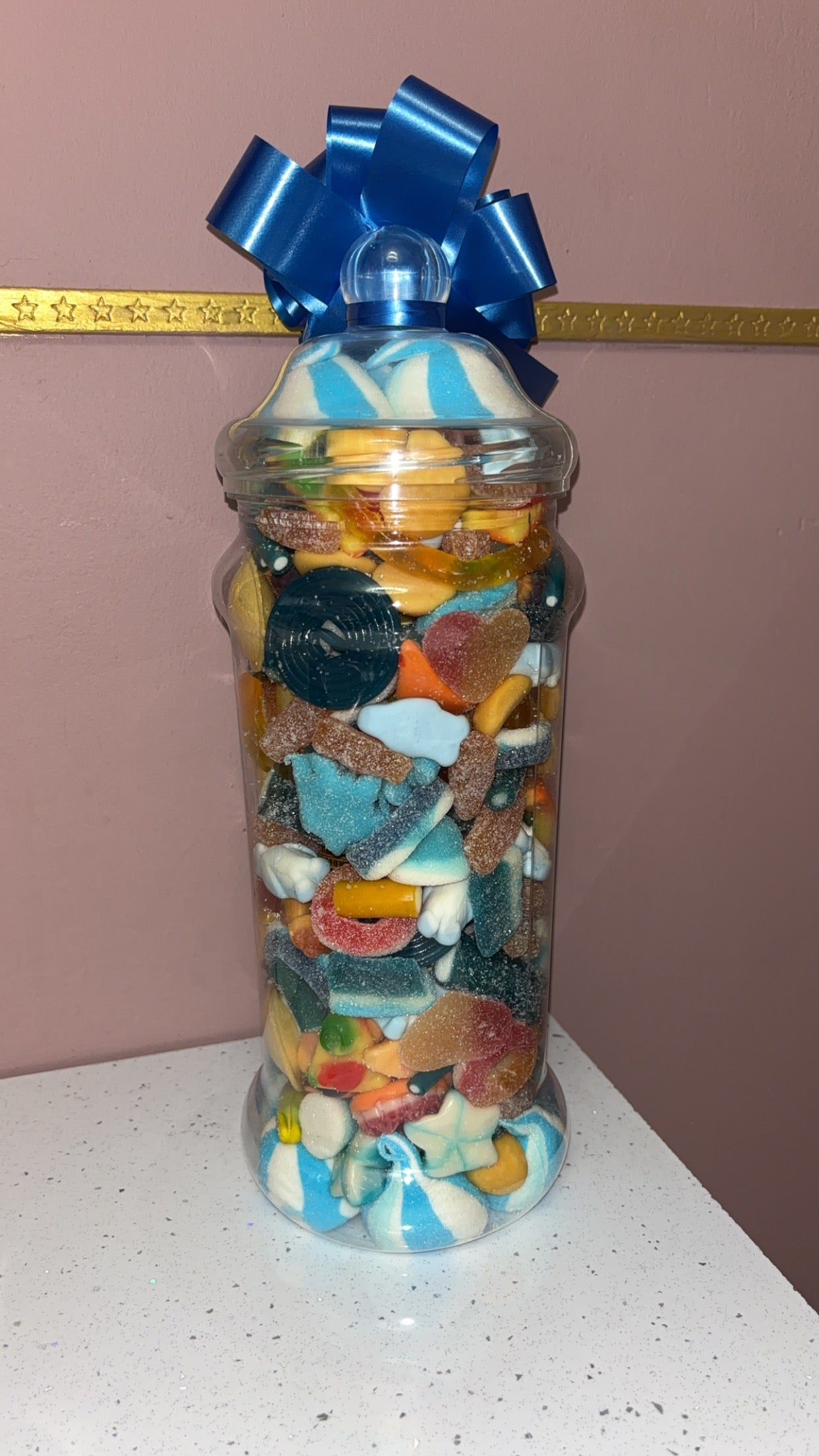 Drink Jar