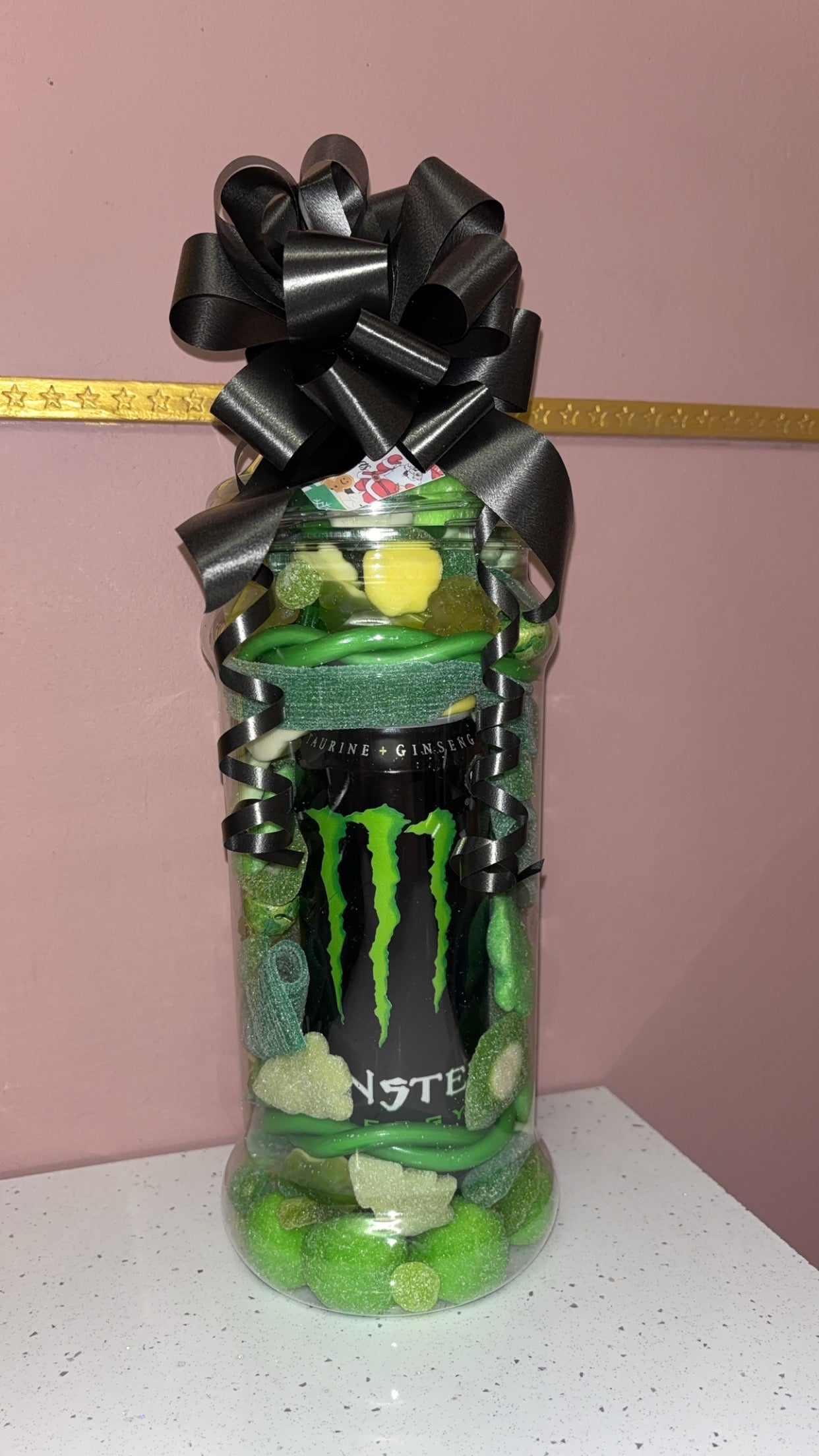 Drink Jar
