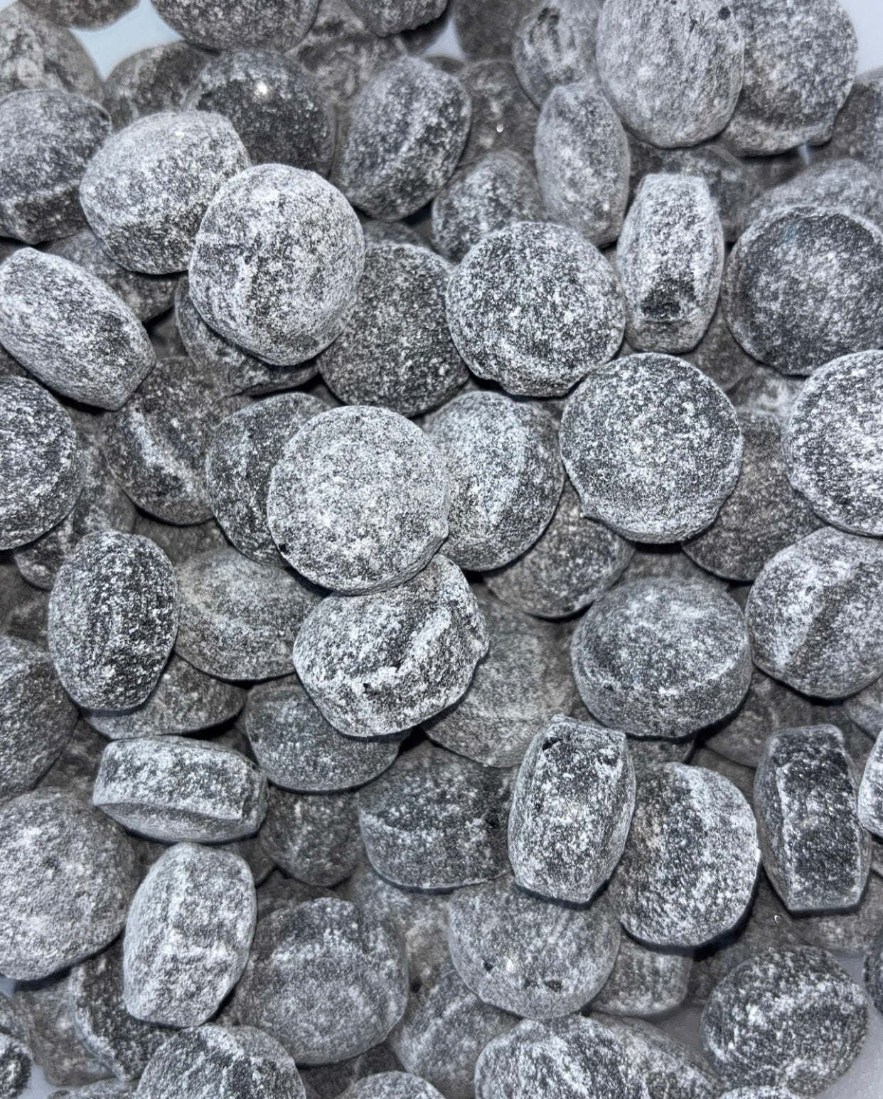 Kopp kops 100g