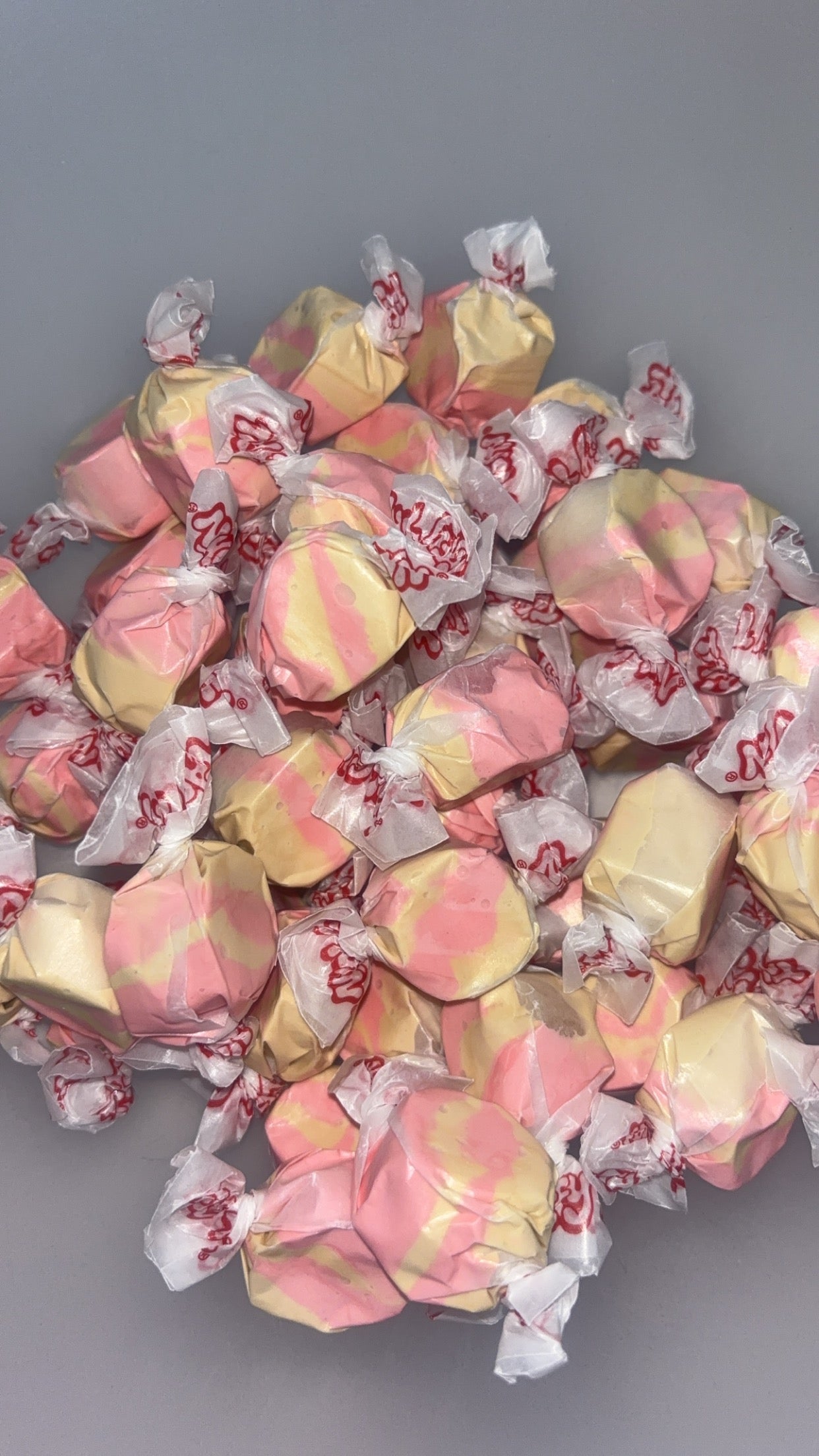 salt water taffy 100g
