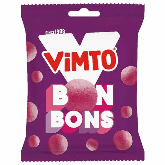 Vimto bon bons