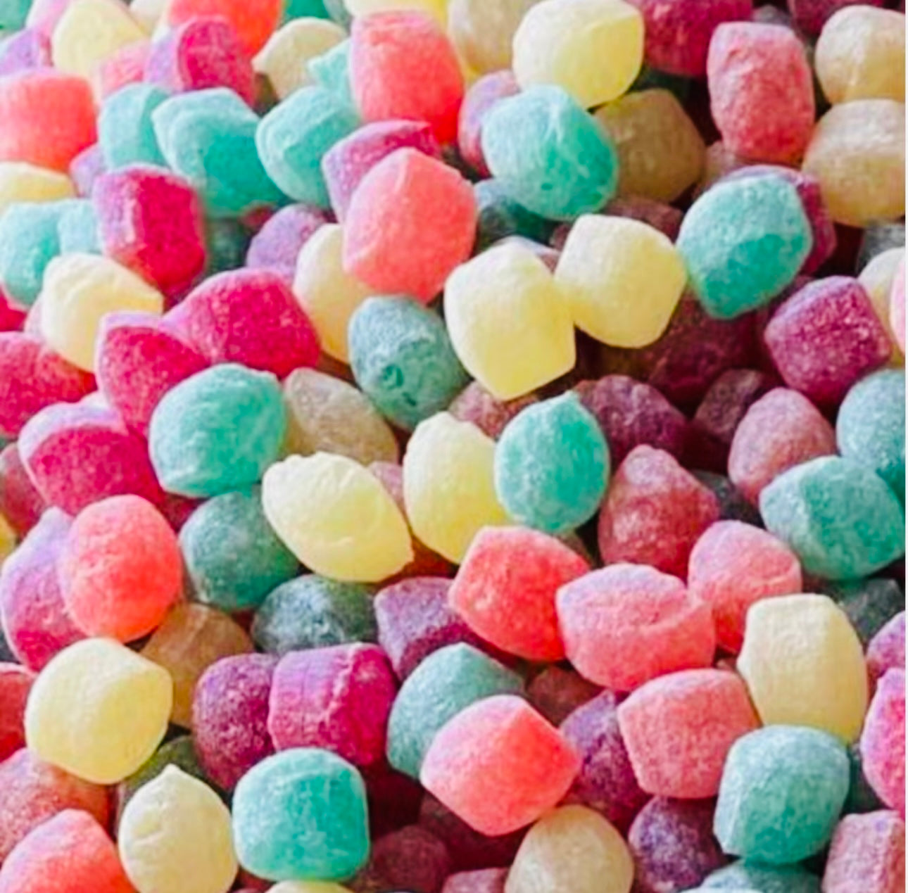 Fruit Frosties 100g