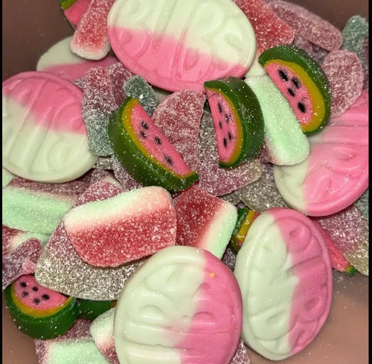 Watermelon mix